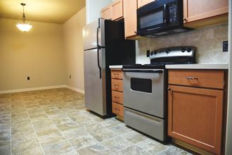 The Reserve At Shelley Lake Apartments