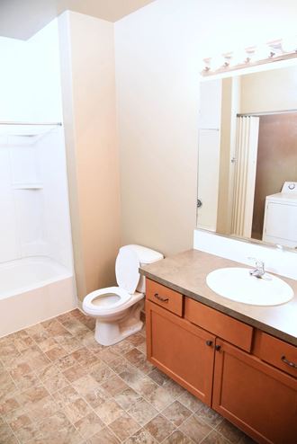 The Reserve At Shelley Lake Apartments