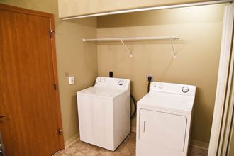 The Reserve At Shelley Lake Apartments