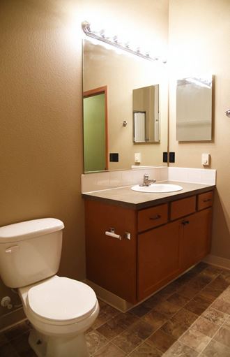 The Reserve At Shelley Lake Apartments