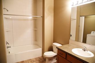 The Reserve At Shelley Lake Apartments