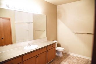 The Reserve At Shelley Lake Apartments