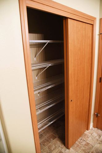 The Reserve At Shelley Lake Apartments