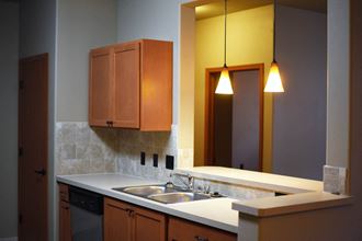 The Reserve At Shelley Lake Apartments