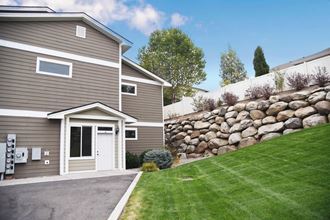 The Reserve At Shelley Lake Apartments