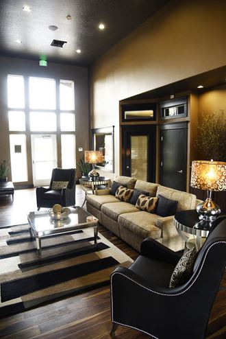 The Reserve At Shelley Lake Apartments