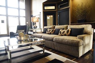 The Reserve At Shelley Lake Apartments