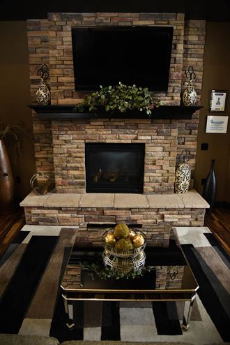 The Reserve At Shelley Lake Apartments