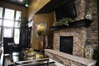 The Reserve At Shelley Lake Apartments