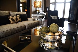 The Reserve At Shelley Lake Apartments