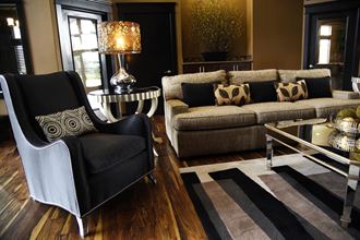 The Reserve At Shelley Lake Apartments