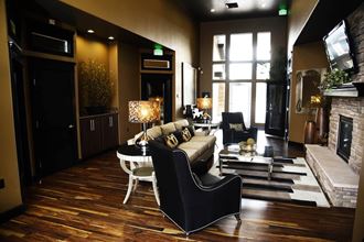 The Reserve At Shelley Lake Apartments