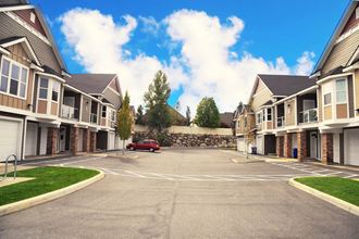 The Reserve At Shelley Lake Apartments