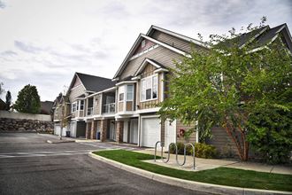 The Reserve At Shelley Lake Apartments