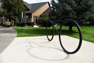 The Reserve At Shelley Lake Apartments