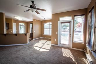 The Reserve At Shelley Lake Apartments