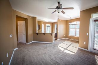 The Reserve At Shelley Lake Apartments