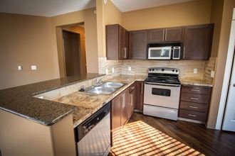 The Reserve At Shelley Lake Apartments