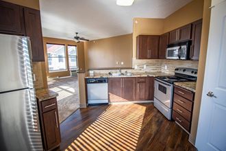 The Reserve At Shelley Lake Apartments