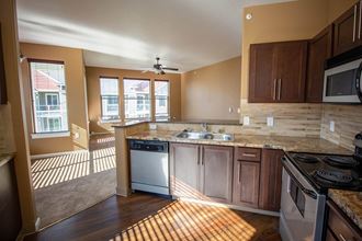 The Reserve At Shelley Lake Apartments