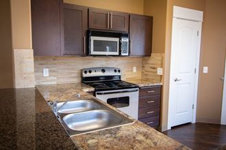 The Reserve At Shelley Lake Apartments