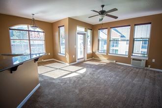 The Reserve At Shelley Lake Apartments