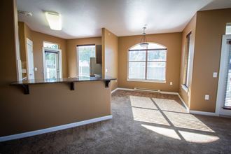 The Reserve At Shelley Lake Apartments