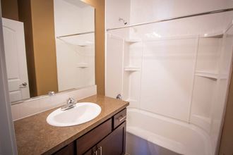 The Reserve At Shelley Lake Apartments