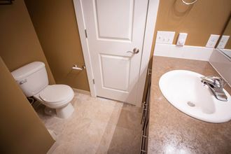 The Reserve At Shelley Lake Apartments