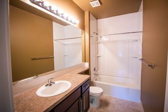 The Reserve At Shelley Lake Apartments