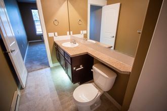 The Reserve At Shelley Lake Apartments