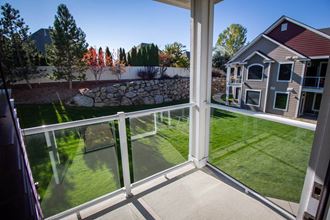 The Reserve At Shelley Lake Apartments