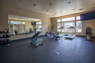 The Reserve At Shelley Lake Apartments