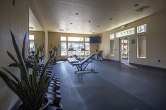 The Reserve At Shelley Lake Apartments