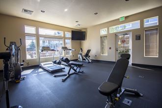 The Reserve At Shelley Lake Apartments