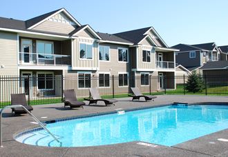 The Reserve At Shelley Lake Apartments