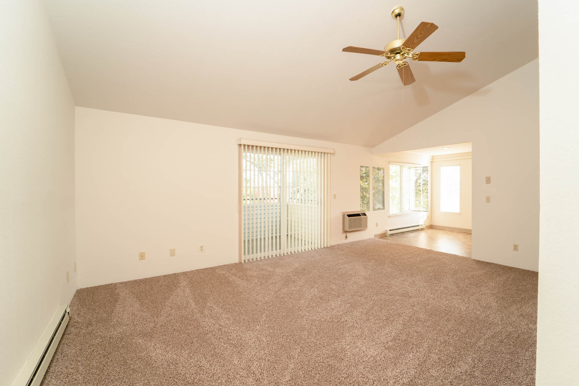 Morning Glory Circle Apartments is a similar property to Collegewood Place Apartments located in Spokane