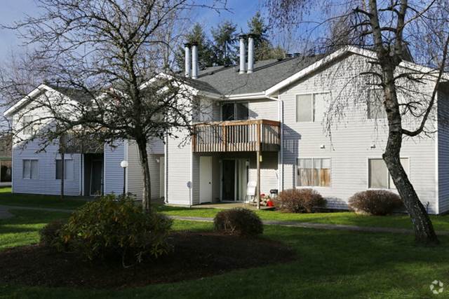 2-bedroom apartment at Chambers Crest Apartments in Lacey, WA