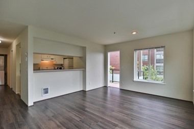 1201 Boylston Ave 1 Bed Apartment for Rent - Photo Gallery 1