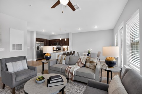 7545 Harris Pkwy 1-2 Beds Apartment for Rent