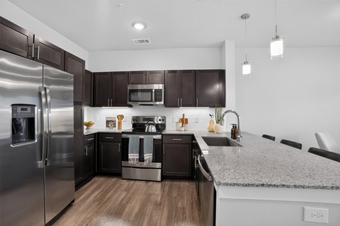 7545 Harris Pkwy 1-2 Beds Apartment for Rent