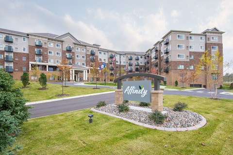 Affinity At Eagan