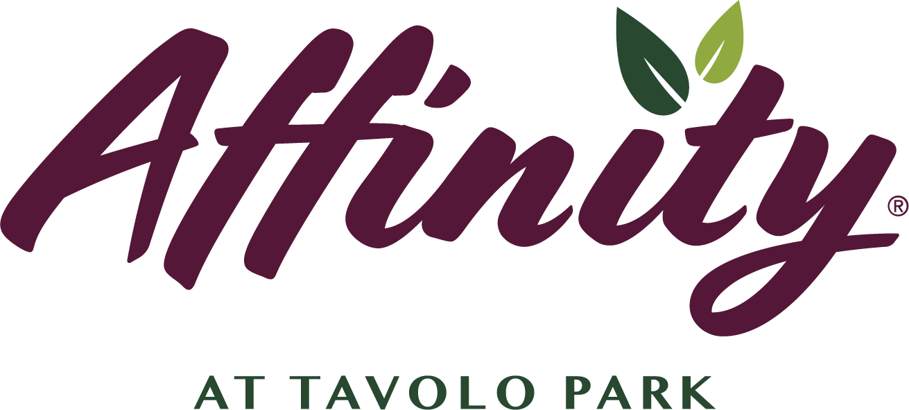 Affinity at Tavolo Park 55+ logo