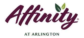 Affinity at Arlington logo