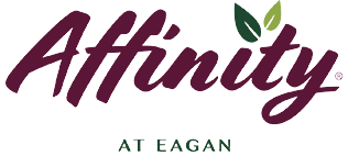 Affinity at Eagan 55+ logo