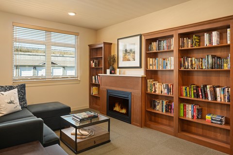 Library