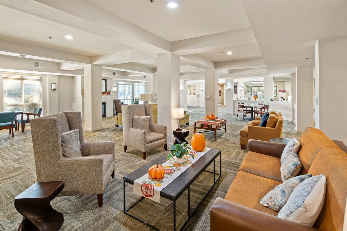Affinity At Monterrey Village 55+ Apartments
