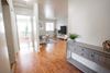 One Bedroom Entry