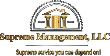 Supreme Management, LLC logo
