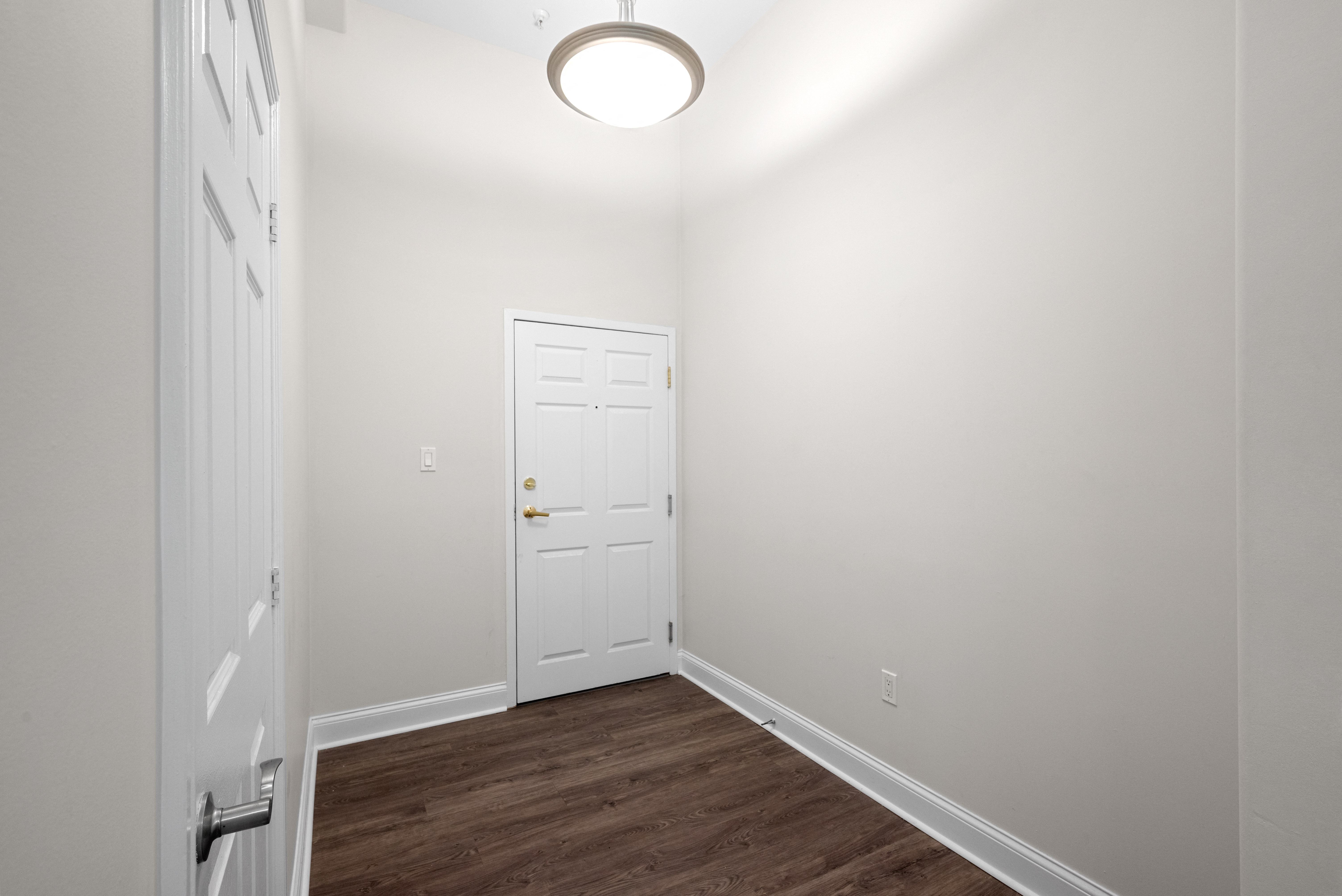 2 bedroom apartment - Harbour Ridge, Halifax - unit 308 2